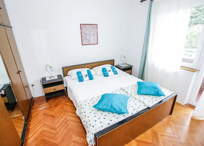 Apartamento Tatiana *