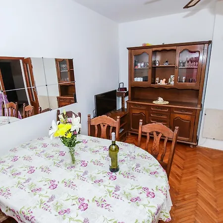 Tatiana Apartment Poreč