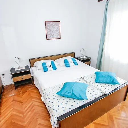 Apartamento Tatiana *