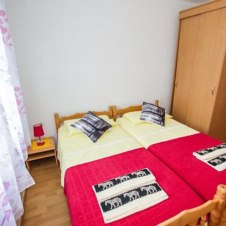 Tatiana Appartamento Porec