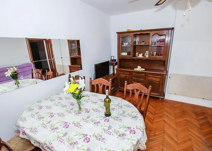 Tatiana Apartmán Poreč