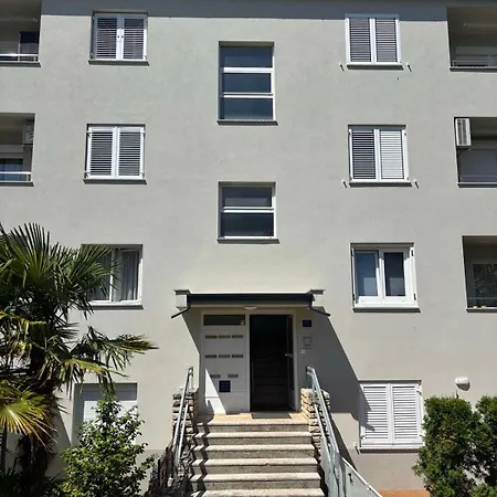 Apartment Tatiana