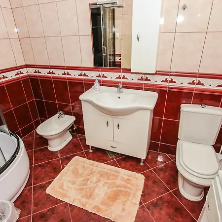 Tatiana Apartment