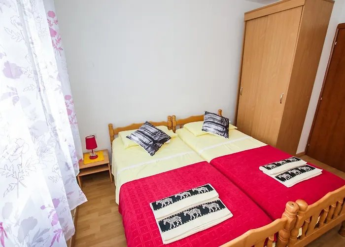 Tatiana Apartment Poreč